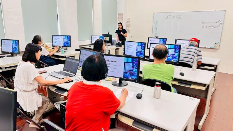 AI詞曲夢工場-封面照