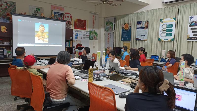 AI智繪應用-封面照