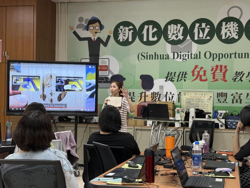 雷雕靚招牌設計班-封面照