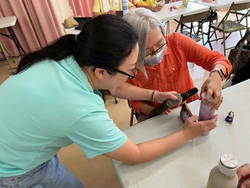 一格一世界-封面照