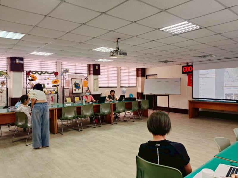 數位地陪II－Google 地圖應用-封面照