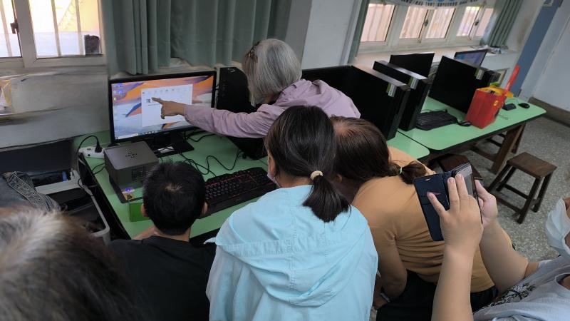 雷雕機器操作指導