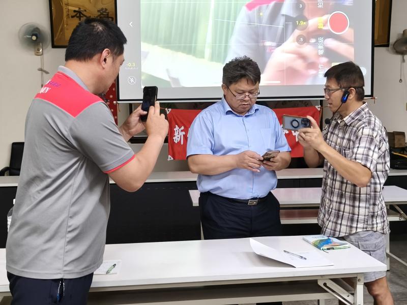 手機短影音實戰班-封面照