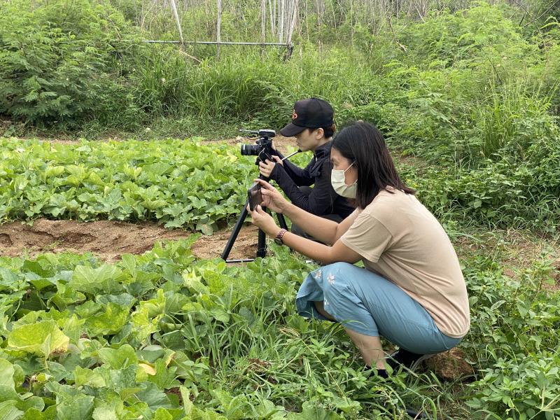 一機拍出最佳影片-封面照