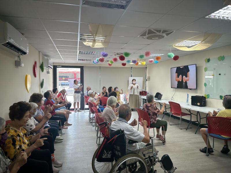 便民E政府-封面照