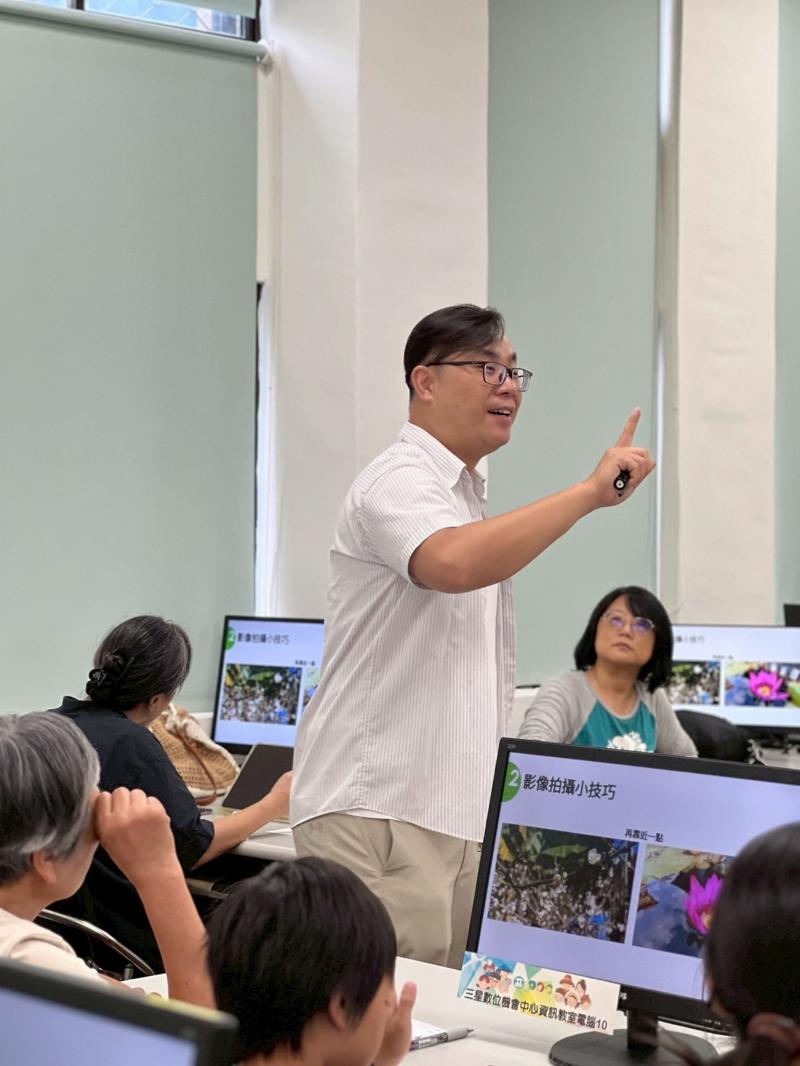 學習使用數位影音剪輯工具，並上傳youtube