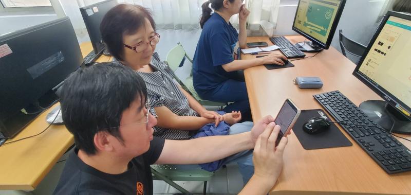 了解數位行銷的基本概念與工具,學會用簡單的方法推廣個人、課程或社群活動,運用免費或低成本資源進行有效曝光。