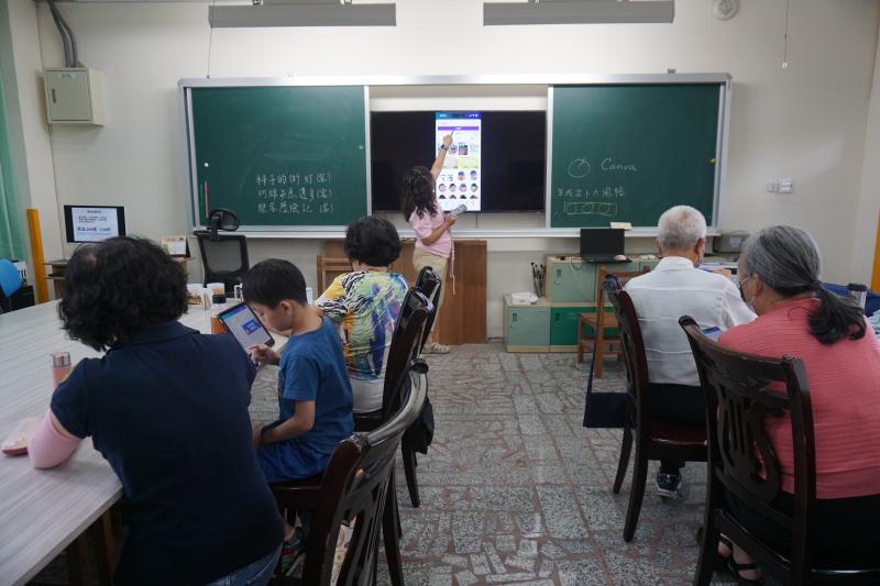 設計軟體編排學習