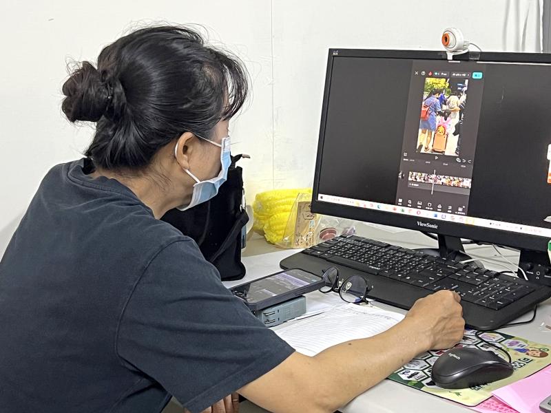 我的短影音日記-封面照