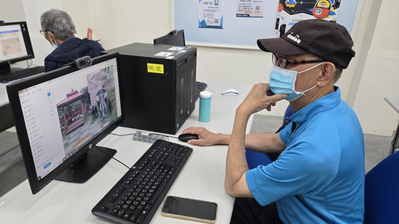 終於完成啦～我再檢查一下細節，看看有沒有需要調整的地方