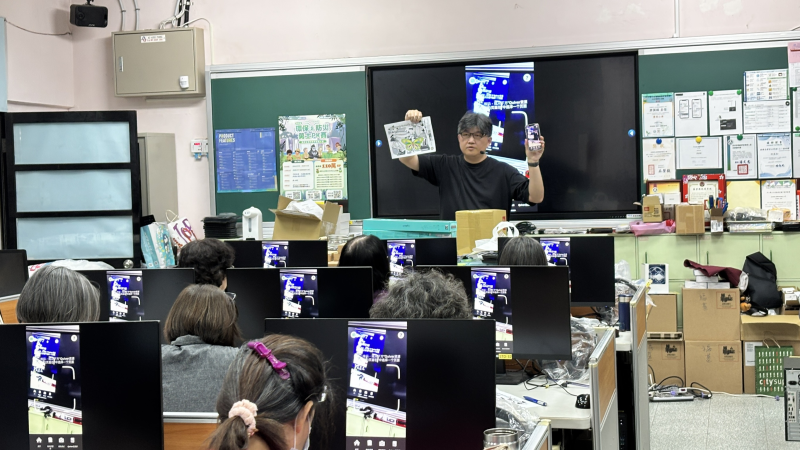 quiver APP功能介紹。