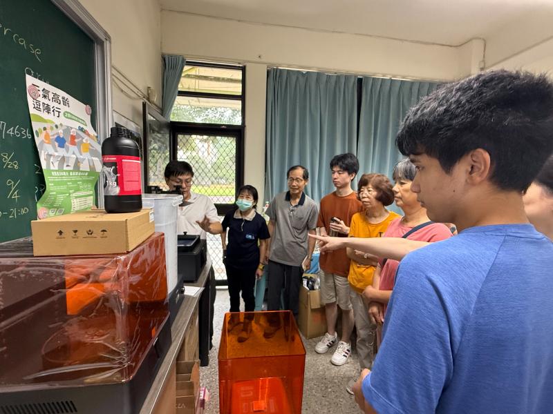 3D列印玩創意-封面照