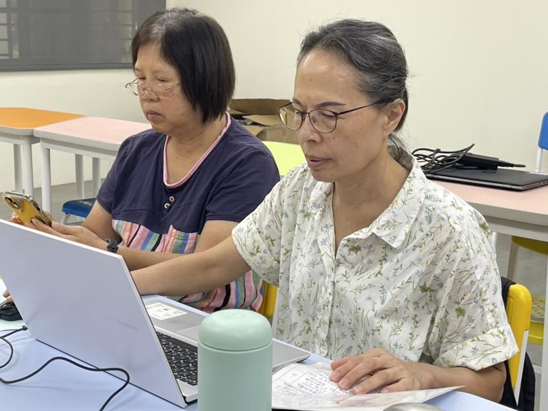 認真做實境導覽大解謎的Q&A