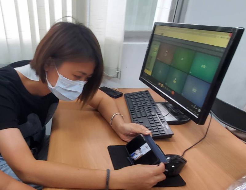 把照片製作成影片不會很困難，用手機就能完成！