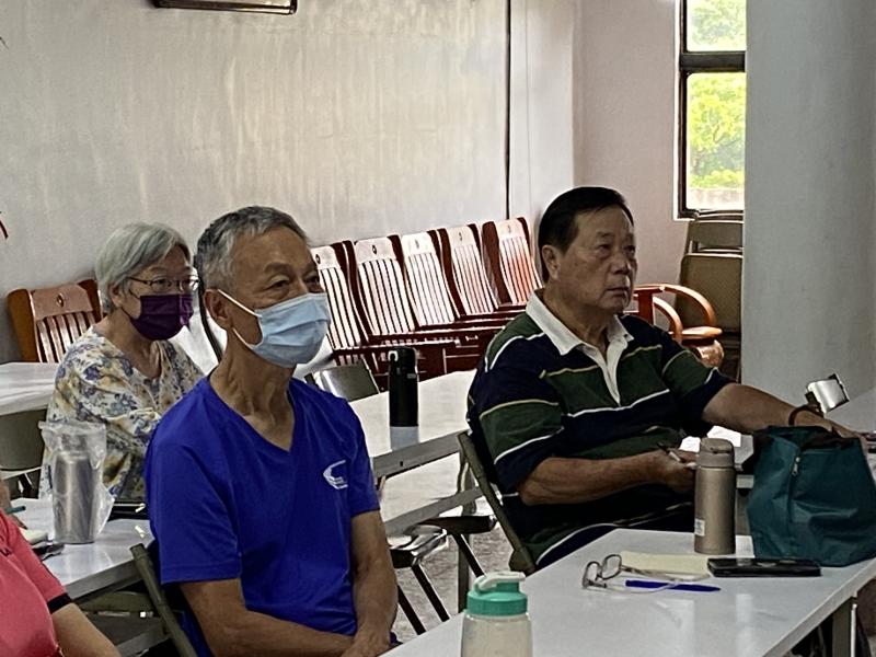 一起討論才能防止被詐騙