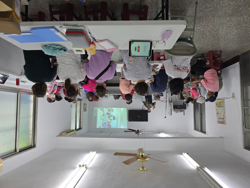 平板應用~益智程式及VR體驗班-封面照