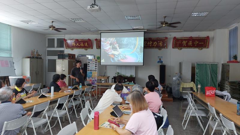 交易安全，防詐有招-封面照