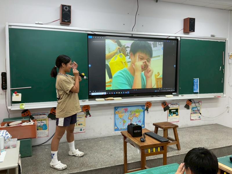 小攝影師的三個大夢-封面照