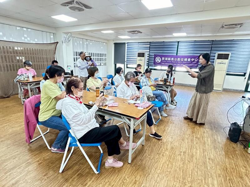 手機拍出好照片的修圖技巧