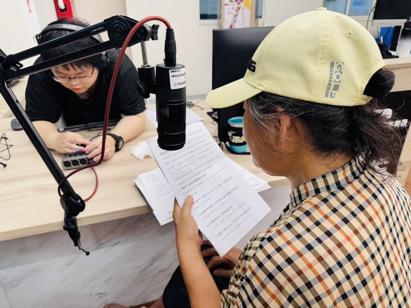 社區故事-Podcast全攻略-封面照