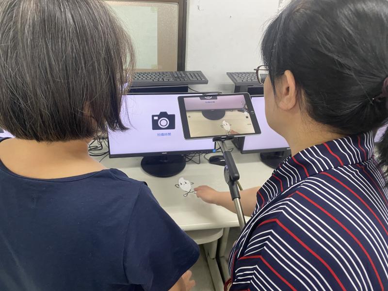 地方商品加值II－海報設計-封面照