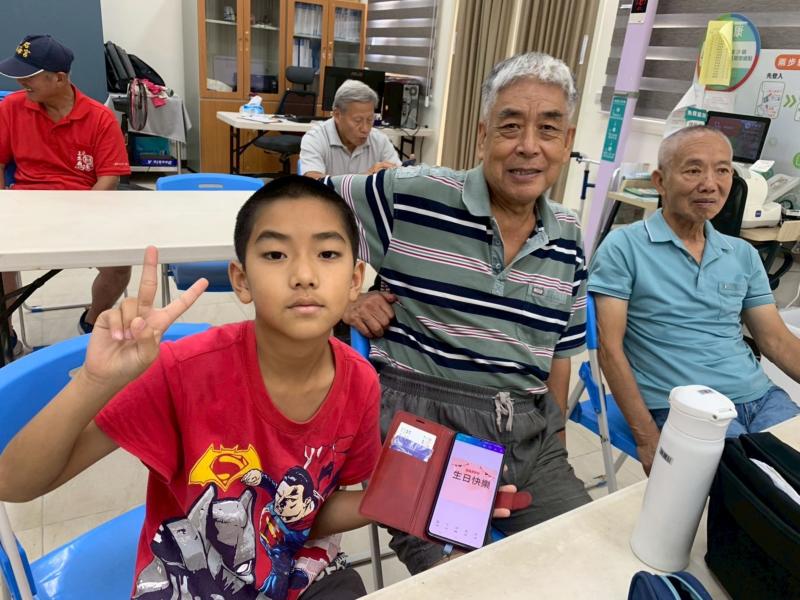 輕鬆編輯，創意無限之我的成果