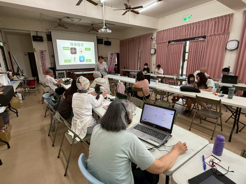 Podcast說故事-封面照