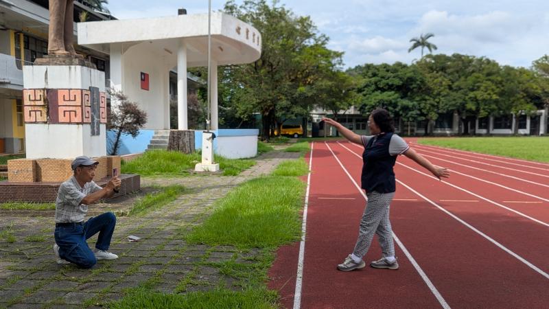 短影音創作-封面照