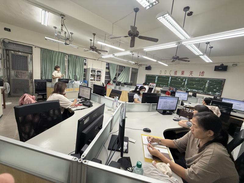 漚汪之音podcast頻道-封面照