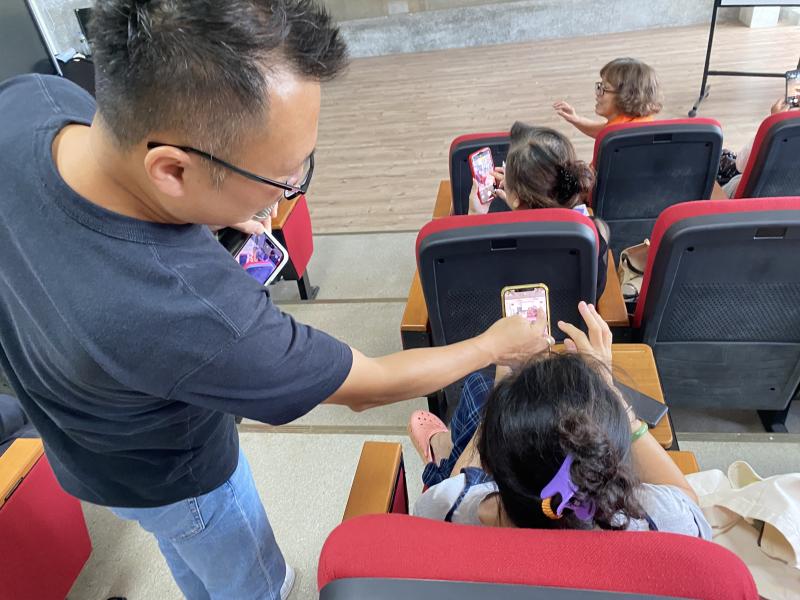 攝影與修圖技巧-封面照