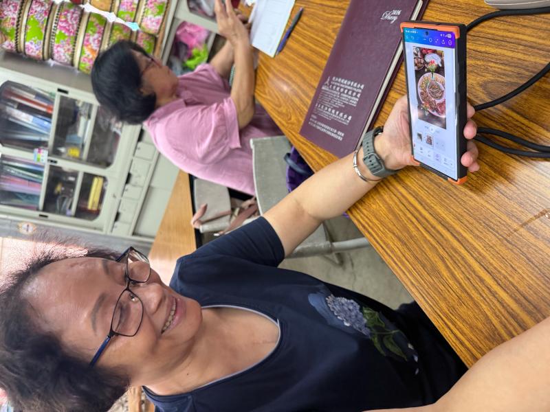 1分鐘趣味短影音-封面照