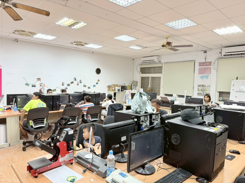 立體創作探索-封面照