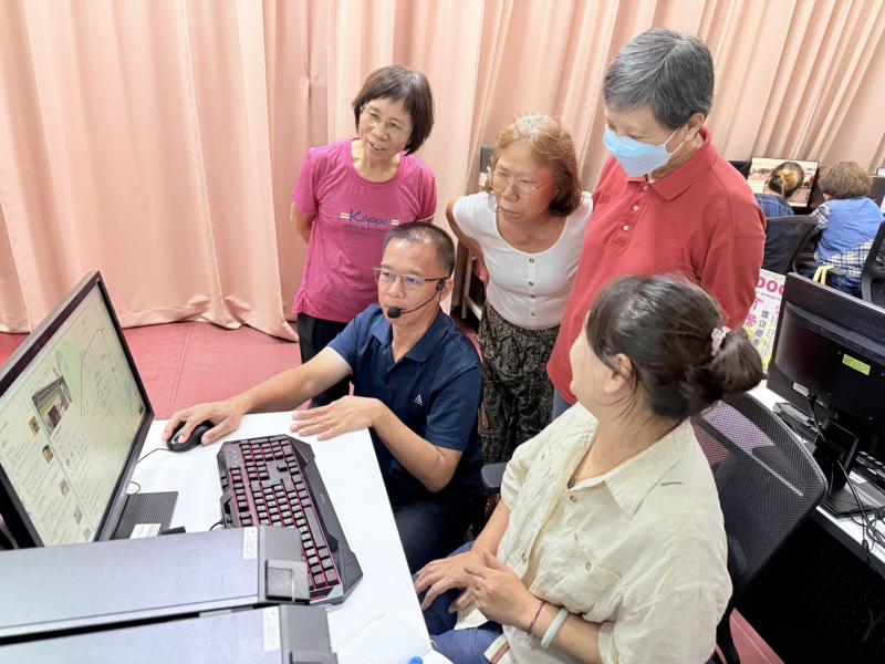 訂房網站使用教學