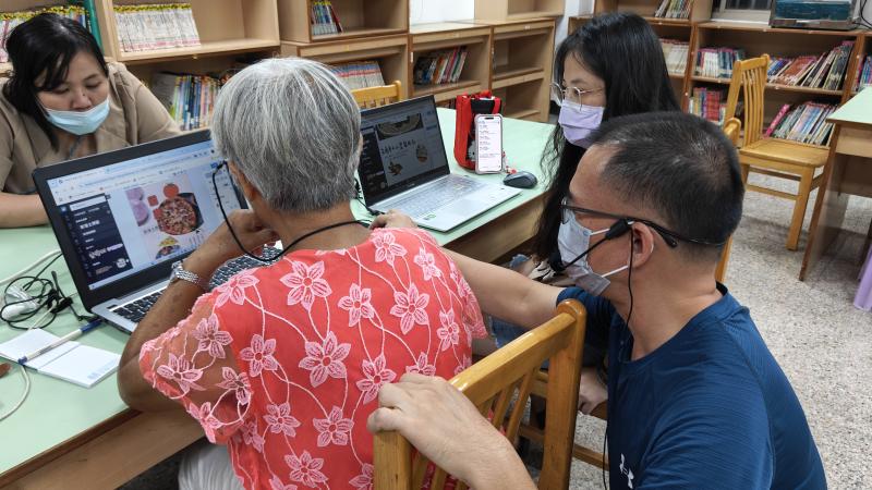 進度落後也不怕，認真學習補進度補起來