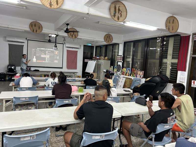 AI詞曲夢工場-封面照