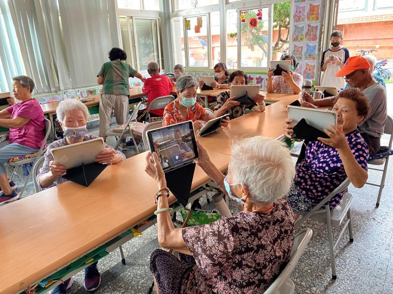 智慧生活E起來-Google助理、智慧鏡頭-封面照