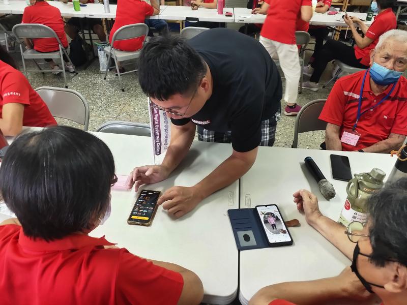 學會用手機製作短影音