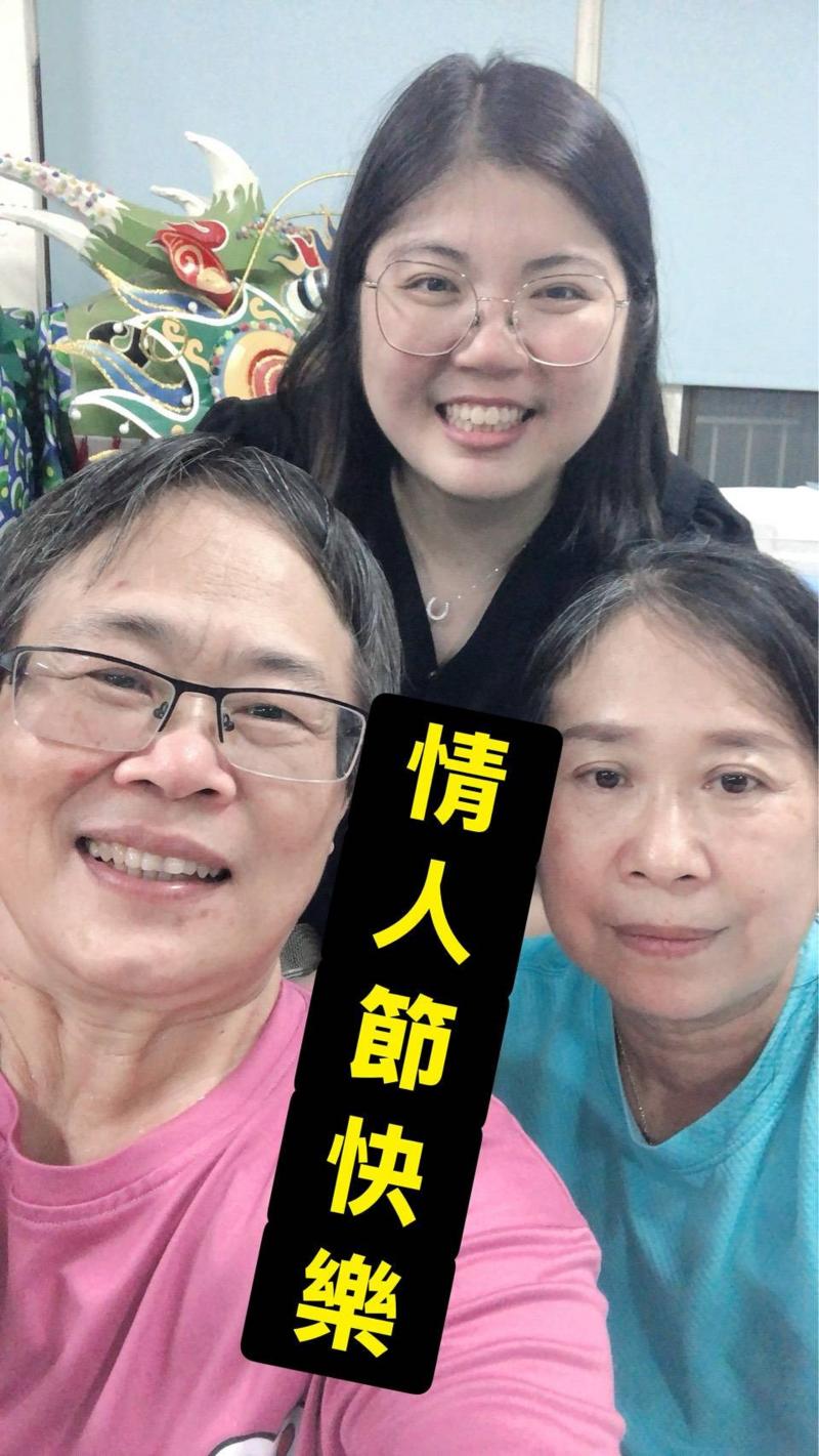 學員練習拍照作品