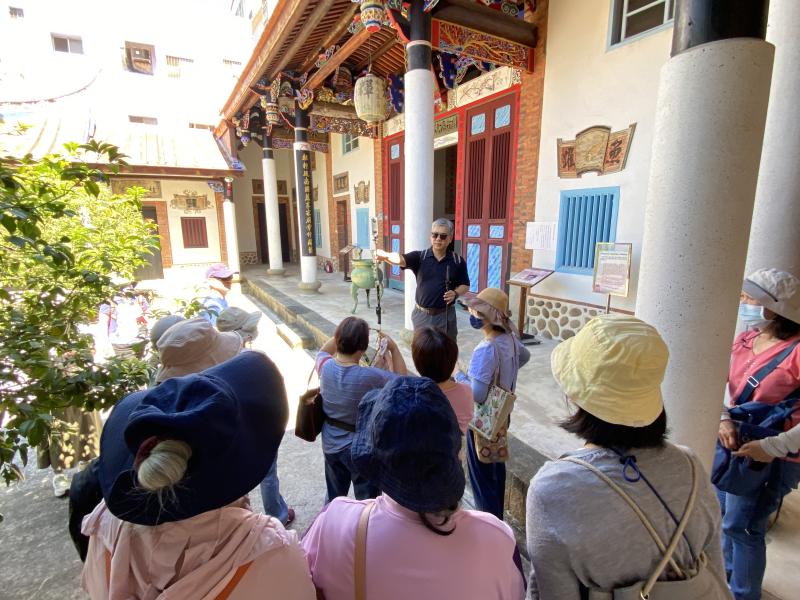 實際操作360相機方式