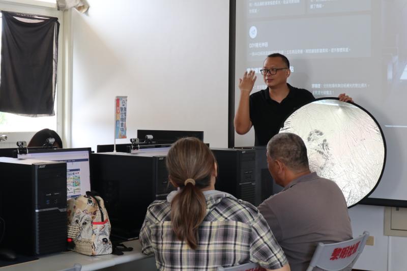 捕捉產品魅力的影藏技巧-封面照