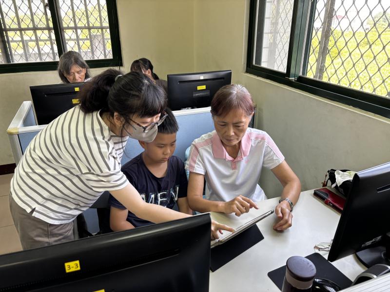 大小創客數位設計(親子班)-封面照