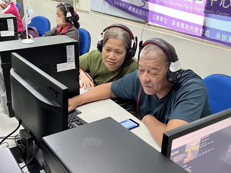 音樂創作過程充滿了驚喜與樂趣，原來創作音樂並不需要深厚的專業知識，透過 AI 工具的協助，每個人都可以成為音樂創作者，這將是一次非常有趣且難忘的體驗。