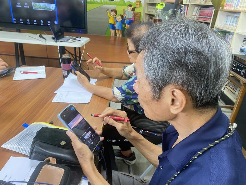 自己的影片自己剪,剪出符合自己需求的影音