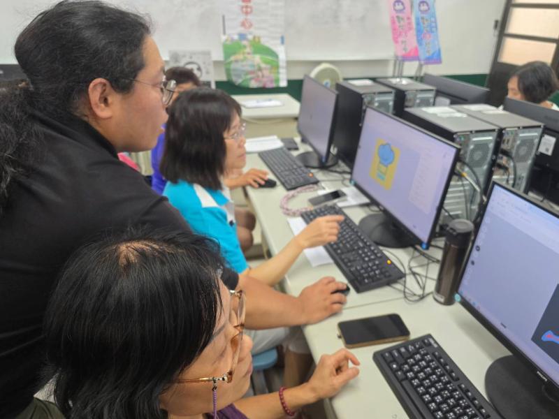 需要老師的協助.