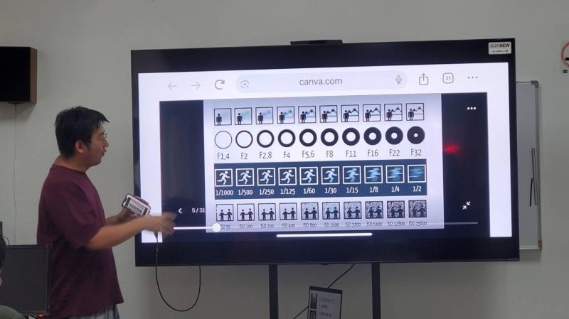 樂活數位相片簿-封面照