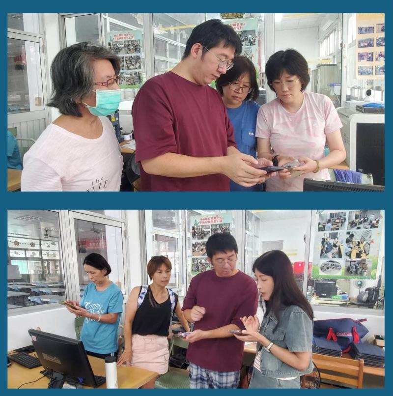 將所有照片製作成動態影片