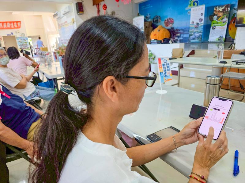 DOC數位幫手參與培訓，掌握聲音後製完整流程。