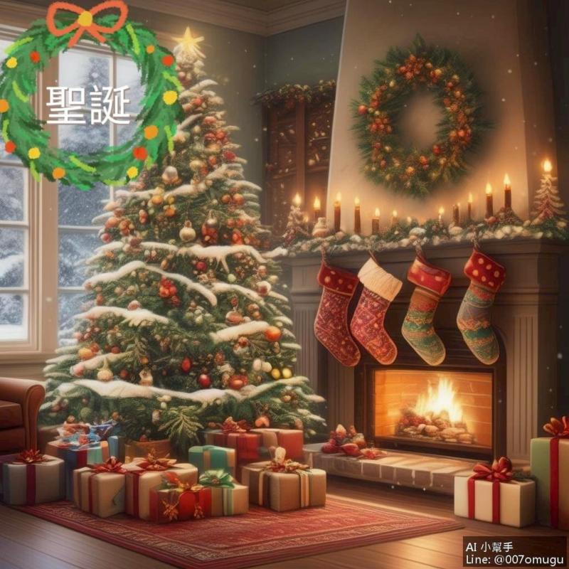 學員月英姐學習心得:原本以為AI很難，沒想到操作起來這麼簡單！老師帶著一步步實作，讓我成功用AI小幫手和ChatGPT做出屬於自己的賀卡。這次課程不只學到技術，也讓我對AI創作產生興趣，很期待下一堂課！