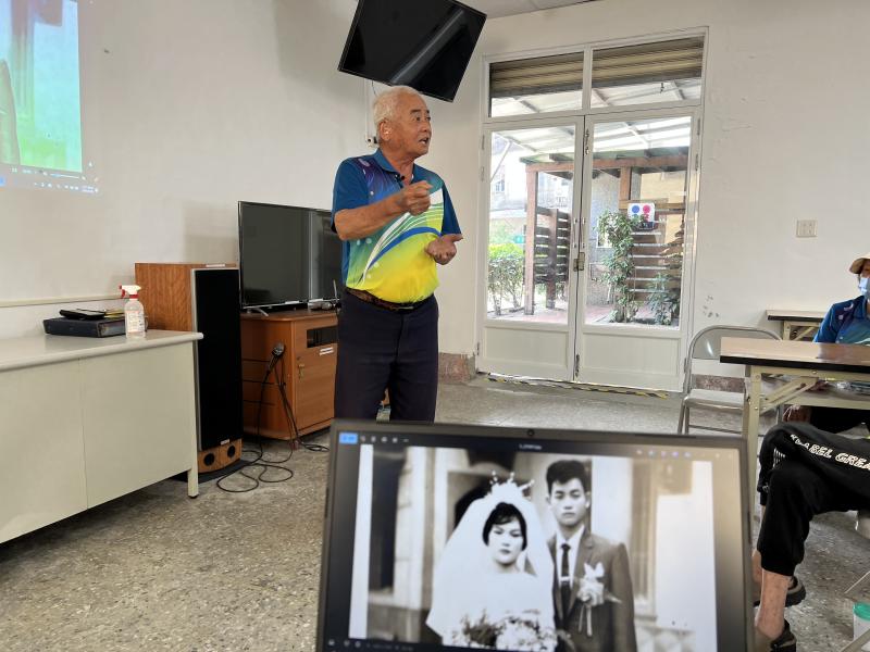 掌握老照片口述歷史訪談技巧，並能運用基礎工具對照片、影像進行數位化採集與品質優化。