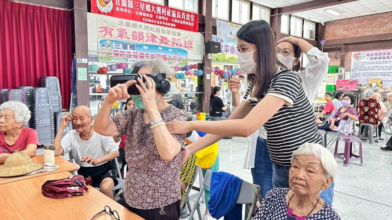 AR照相及VR軟體 APP 介紹。